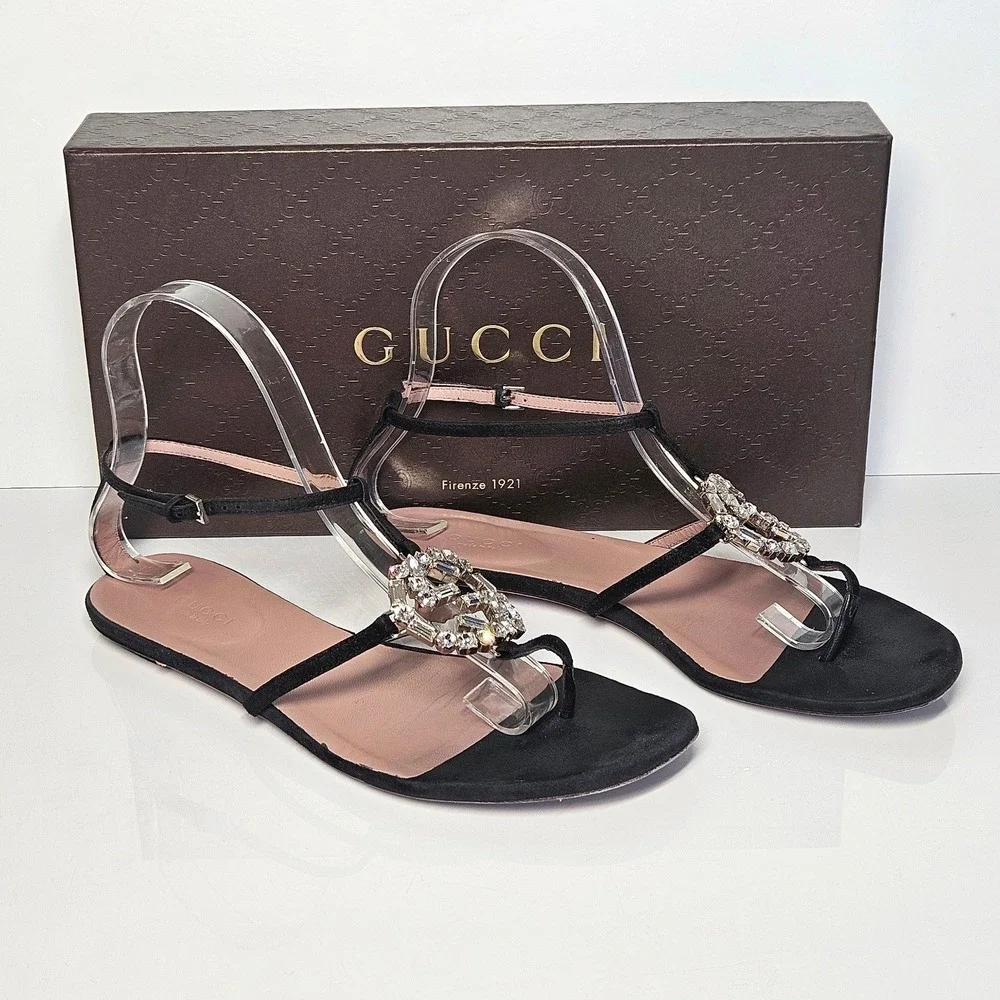 Gucci malaga kid